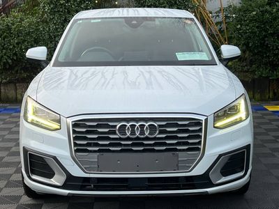 2019 Audi Q2
