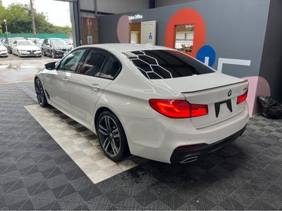 2019 BMW 7 Series