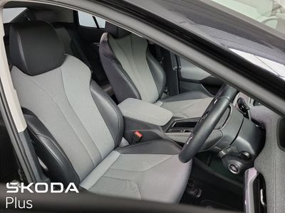 2023 Skoda Enyaq
