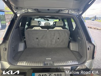 2024 Kia EV9