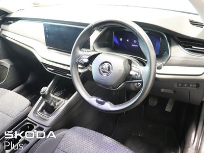2024 Skoda Octavia