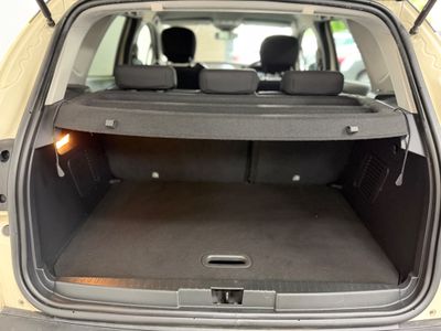 2016 Renault Captur