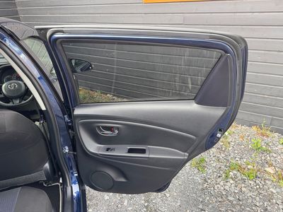 2018 Toyota Yaris
