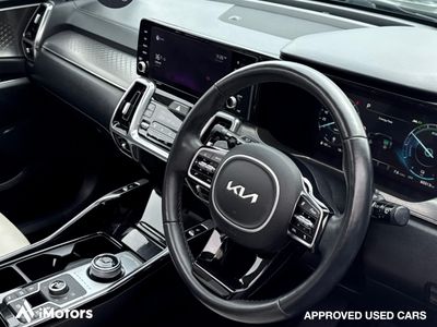 2022 Kia Sorento