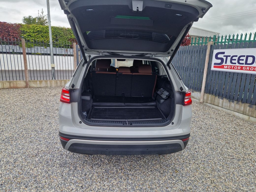 2024 Skoda Kodiaq
