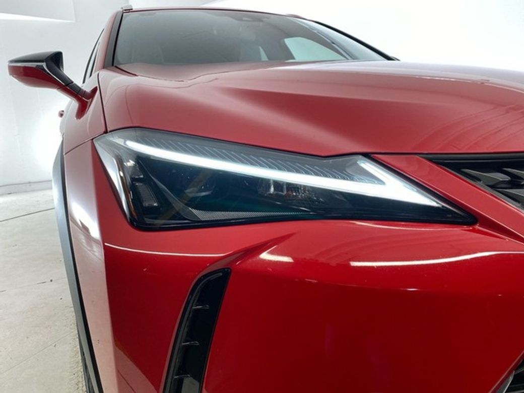 2023 Lexus UX 250H