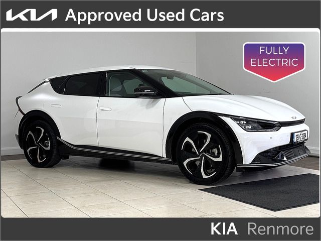 vehicle for sale from Kia Renmore