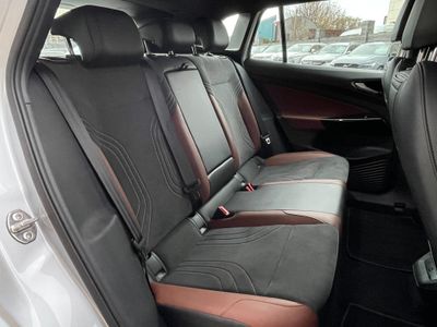 2021 Volkswagen ID.4