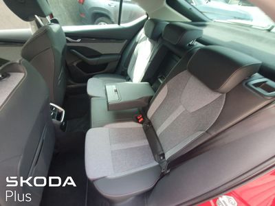2025 Skoda Octavia