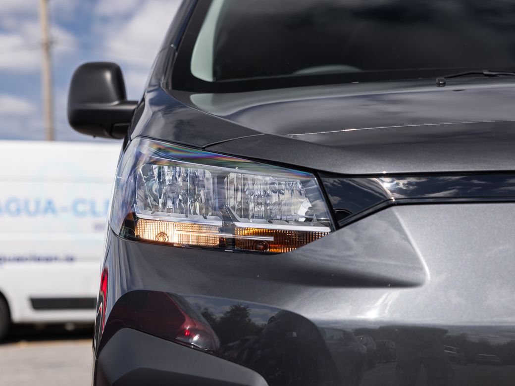 2026 Fiat Scudo