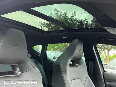 2025 Cupra Formentor
