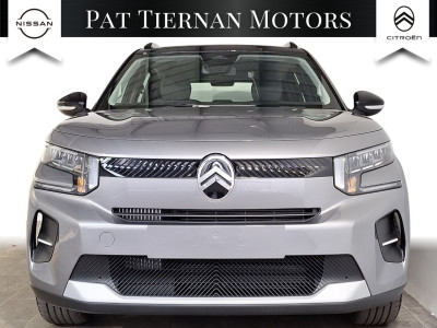2025 Citroen C3