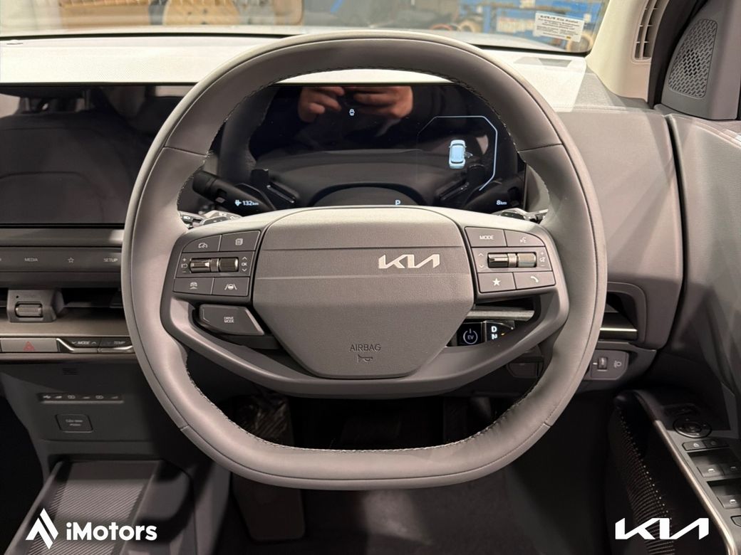 2026 Kia EV2
