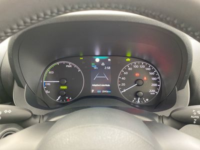 2025 Toyota Yaris