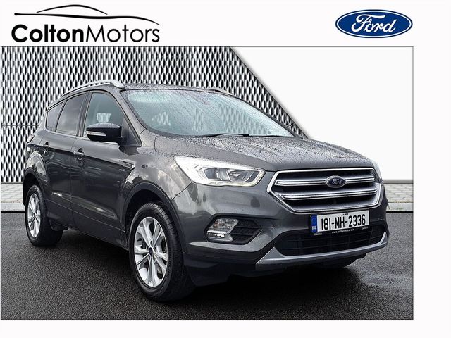 vehicle for sale from Colton Motors Mullingar