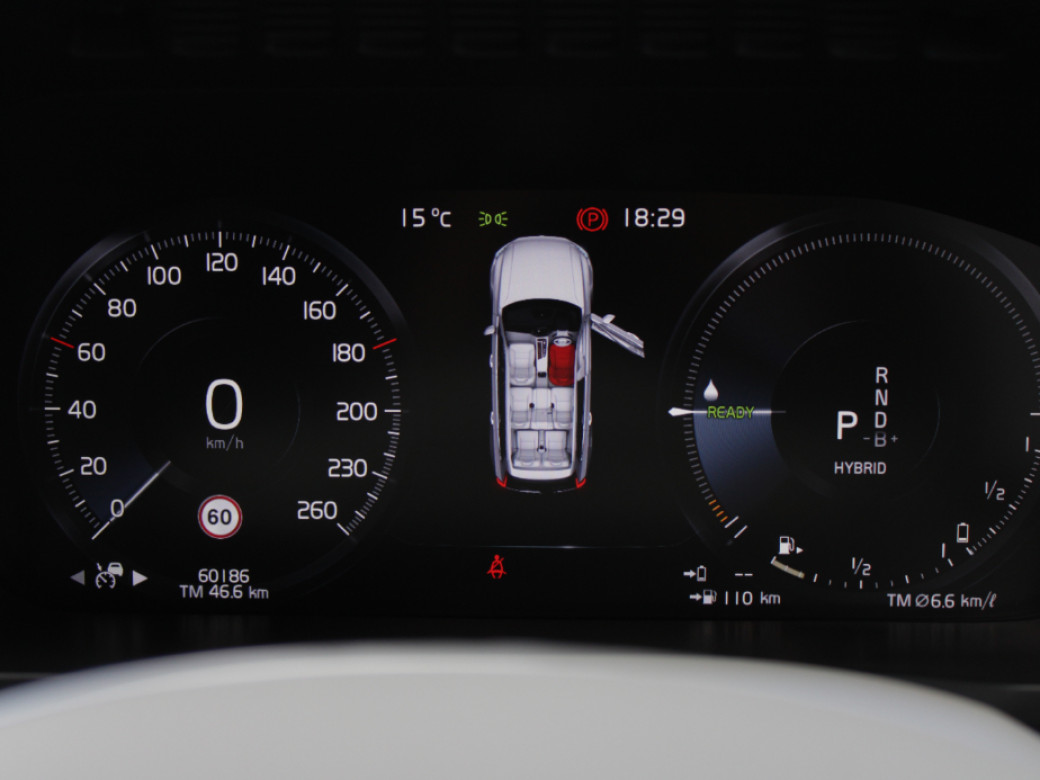 2021 Volvo XC90
