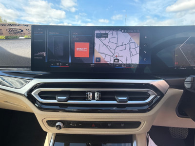 2023 BMW 3 Series