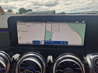 2024 Mercedes-Benz GLB Class