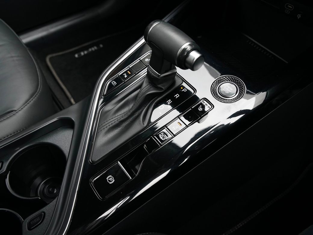 2023 Kia Niro