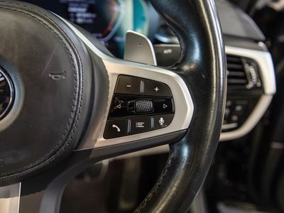 2023 BMW 5 Series