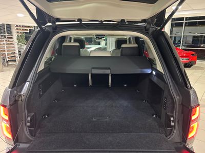 2022 Land Rover Range Rover