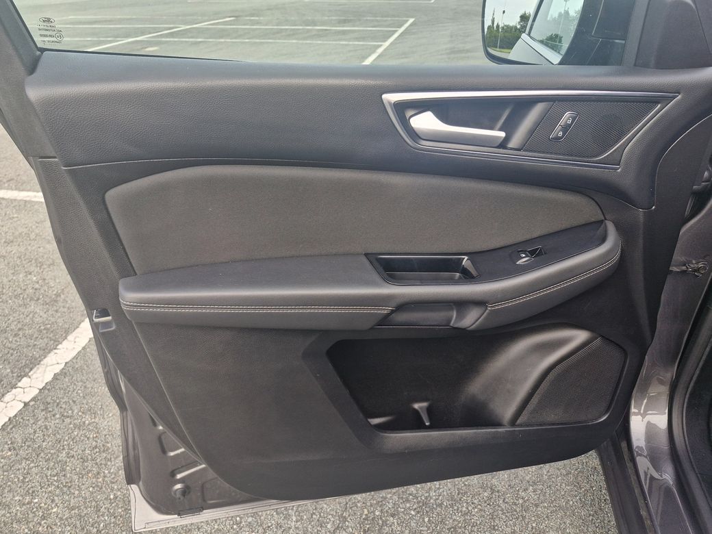 2017 Ford Galaxy