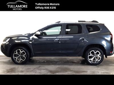 2019 Dacia Duster