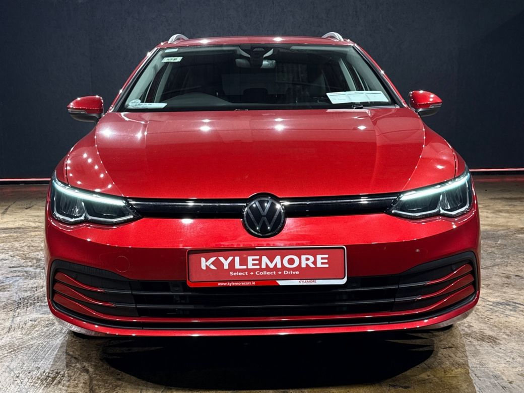 2022 Volkswagen Golf