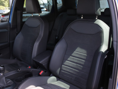 2023 SEAT Arona