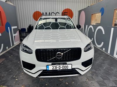 2023 Volvo XC90