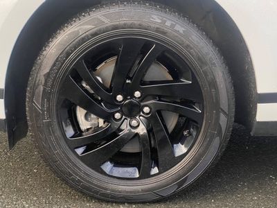 2023 Land Rover Range Rover Evoque