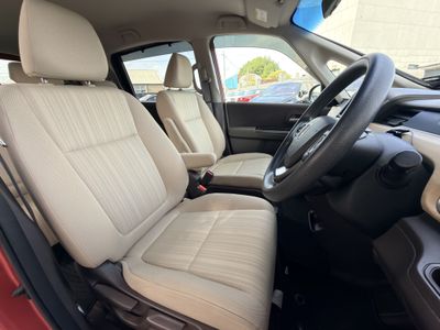 2019 Honda Freed