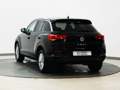 2019 Volkswagen T-Roc