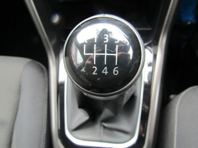 2019 Volkswagen T-Roc