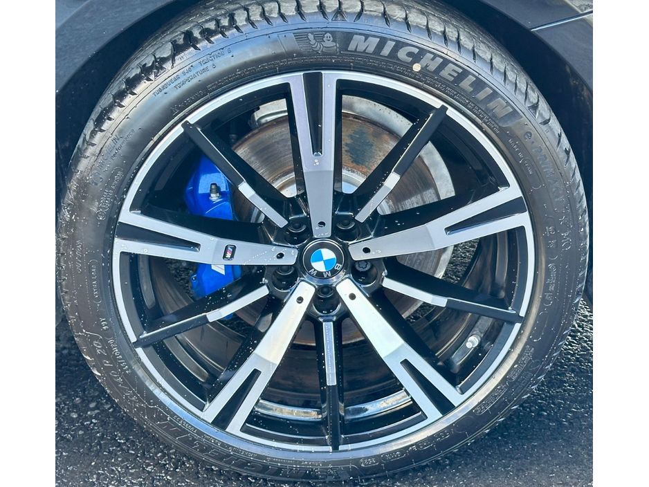 2026 BMW 5 Series