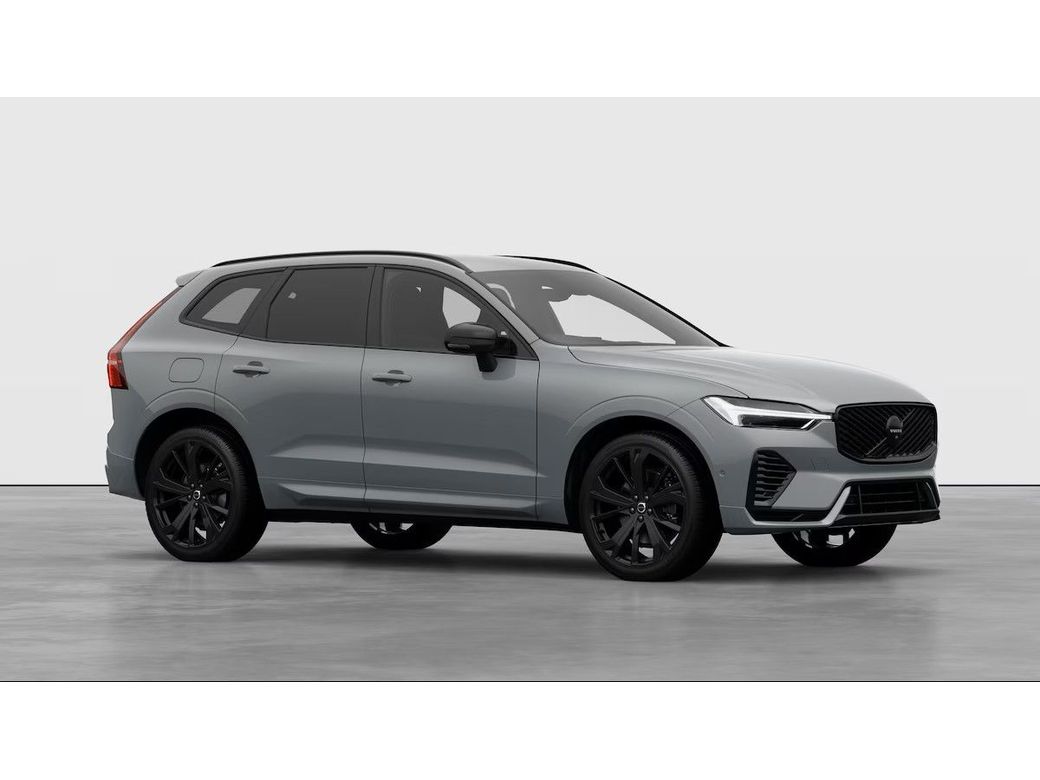 2026 Volvo XC60