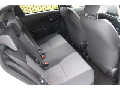 2020 Toyota Yaris
