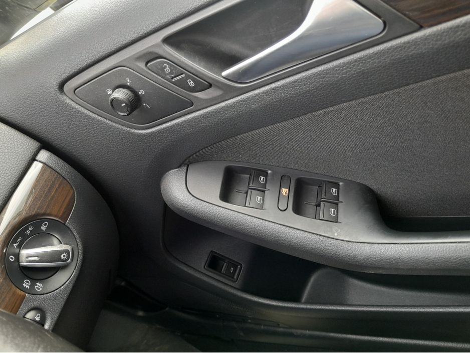 2016 Volkswagen Jetta