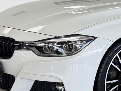 2017 BMW 3 Series