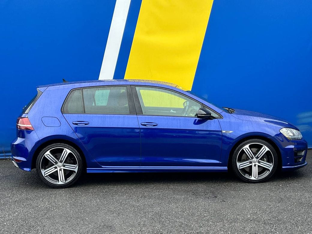 2014 Volkswagen Golf