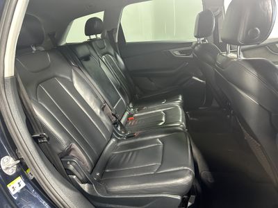 2016 Audi Q7