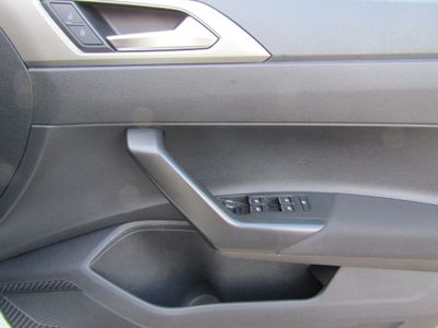 2018 Volkswagen Polo