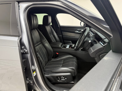 2021 Land Rover Range Rover Velar