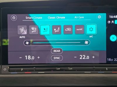 2023 Volkswagen Golf