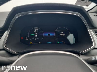 2026 Renault Captur
