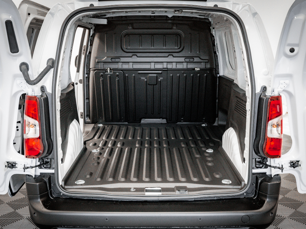 2026 Citroen Berlingo