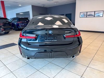 2023 BMW 3 Series