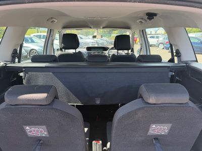 2019 Citroen Grand C4 Picasso