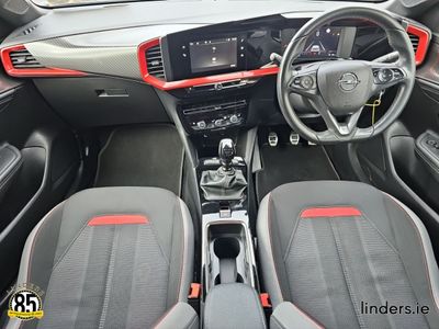 2023 Opel Mokka