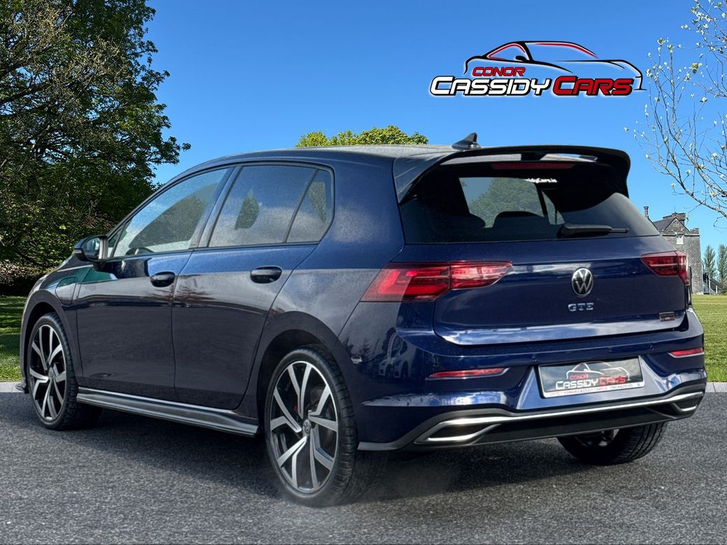 2021 Volkswagen Golf